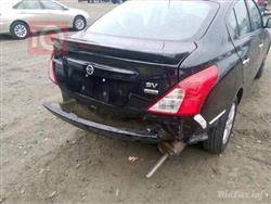 نیسان ڤێرسا